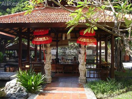 Grand Hyatt Bali 136